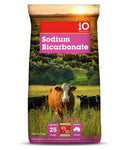 iO Sodium Bicarbonate - 25Kg