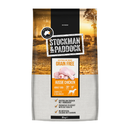 Stockman & Paddock Grain Free Chicken - 20kg