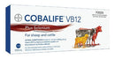 Bayer Cobalife Vitamin B12 + Selenium - 500ml