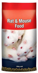 Laucke Rat & Mouse Food - 20kg