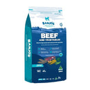 Banjos Beef Veg Adult Dog - 20kg