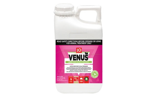 iO Venus Liquid Cyromazine - 5Ltr