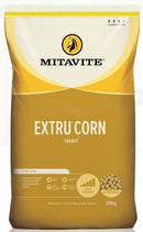 Mitavite Extru Corn - 20kg