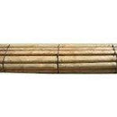 Perfect Round Pine Poles 180mm - 7"