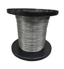Southern Wire 2.50mm FlexiWire SPOOL Medium Tensile Heavy Galv -1500m - 8006S