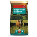 iO Magnesium Sulphate (Epsom Salt) - 25kg