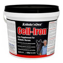 Kohnkes Own Cell Iron