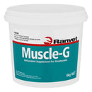 Ranvet Muscle-G - 1Kg