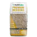Multicube Premium Bedding - 20Kg