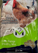 Pro Vit Min Free Range Poultry - 20Kg