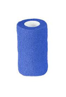 Elasti-Wrap Vetwrap Cohesive Bandage