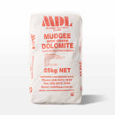 Mudgee Dolomite - 25kg