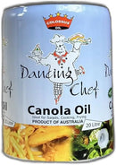 Canola Oil
