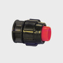 Plasson End Plug Rural