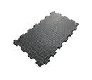 Duncan Equine Rubber Matt - WASH BAY - 1205 x 723 x 24mm