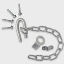 Rotech Screw On Spring Latch Kit - 350mm