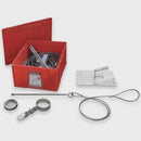 Rotech Staytight Fitting Kit - 80NB x 50NB