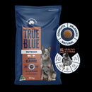 True Blue Dog Food Outback Game 20kg