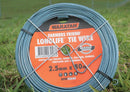 Waratah Longlife Blue Tie Wire 2.5mm x 80m Roll