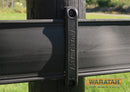 Waratah Flexrail Electric Side Bracket - Black