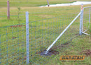 Waratah Stockgrip Long Life