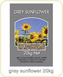 Pro Vit Min - Sunflower Grey