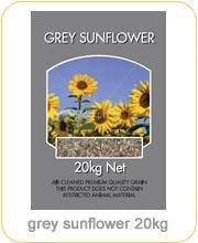 Pro Vit Min - Sunflower Grey