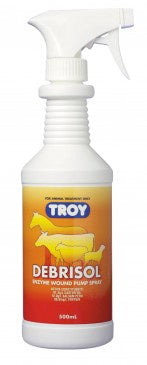 Troy Debrisol 500ml