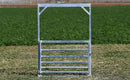Red River Sheep 1.5m Slam Gate