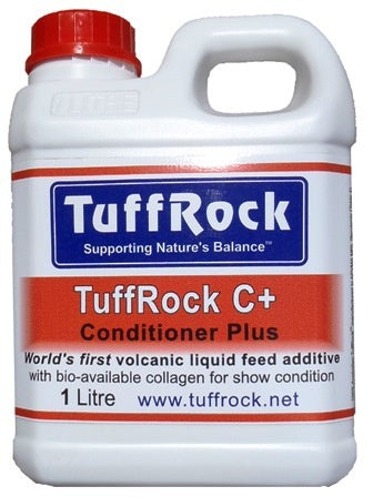 TuffRock Conditioner Plus