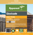 Apparent Stockade (Bifenthrin 250)