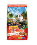 Friskies Meaty Grills