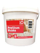 iO Psyllium Husks 95%