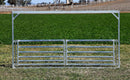 Red River Sheep 4m Double Gate