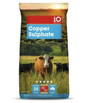 iO Copper Sulphate