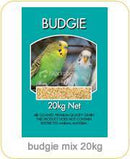 Pro Vit Min - Budgie Seed - 20kg