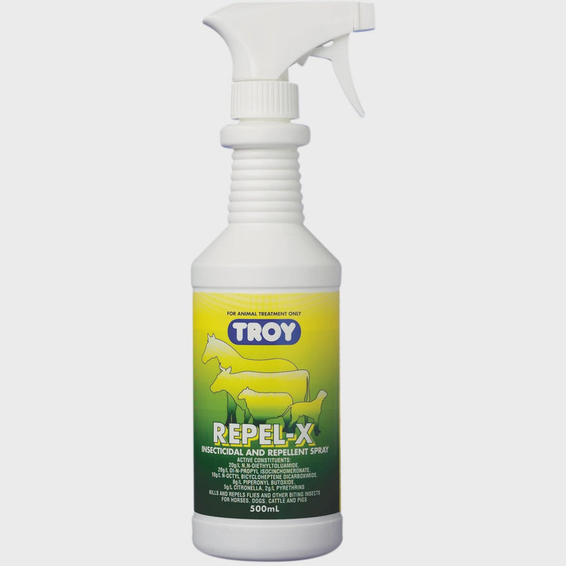 Troy Repel X 500ml