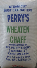 Perrys Wheaten Chaff 11-12kg