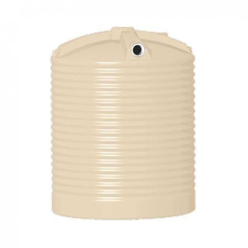 Polymaster Rain Water Tank RWT 1600Ltr