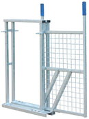 Brazzen Sheep Sliding  Gate - SGPS