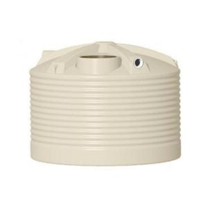 Polymaster Rain Water Tank Low Profile RWT 2270Ltr