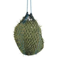 Heavy Two Toned Poly Slow Feed Hay Net 36"