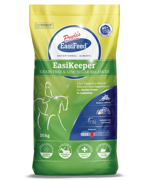 Prydes Easikeeper - 20kg