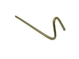 Gallagher - Tie Fast Clip for Steel Posts - SG70100