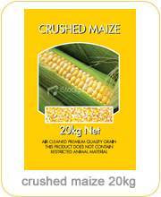 Pro Vit Min - Crushed Maize - 20kg