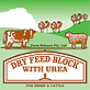 FB Dry Feed With Urea Block (Dry Season) 18kg