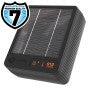 Gallagher - S12 Portable Solar Energizer - G34901