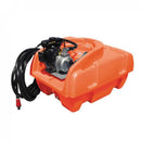 PolyMaster Compact Firefighting Packages 2.5HP
