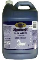 Equinade Glo White Shampoo 2.5Ltr