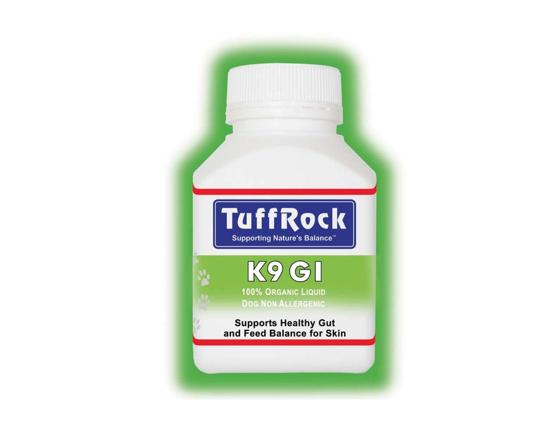 TuffRock K9 Gastro Intestinal